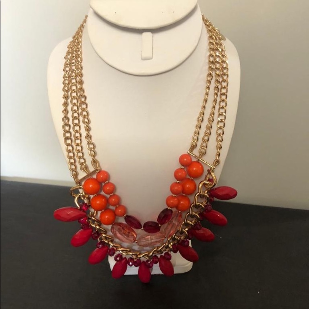 Talbots necklace